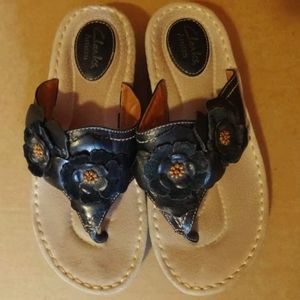 Clarks Sandals